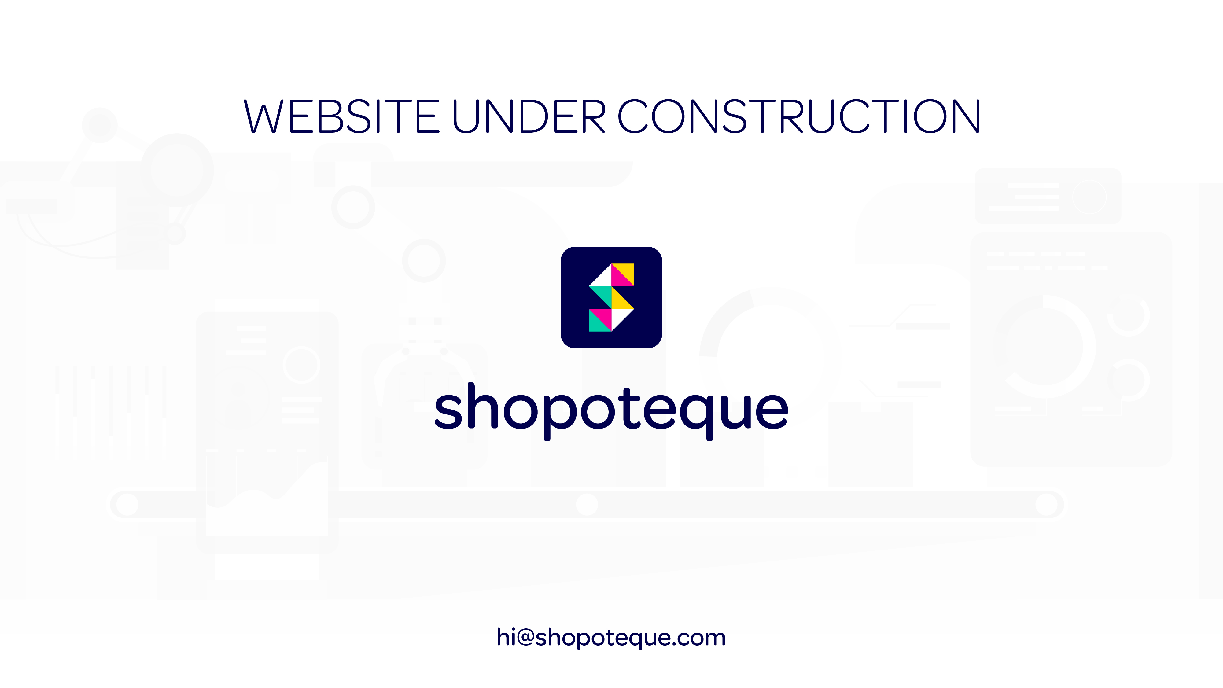 SHOPOTEQUE